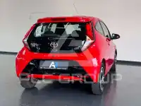 2019 Toyota AYGO