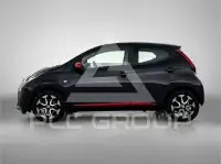 2019 Toyota AYGO