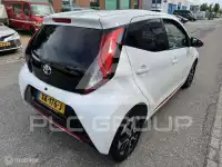2019 Toyota AYGO