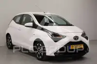 2019 Toyota AYGO