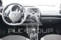 2019 Toyota AYGO