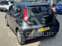 2019 Toyota AYGO