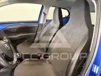 2019 Toyota AYGO