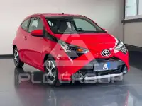 2019 Toyota AYGO