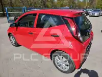 2019 Toyota AYGO