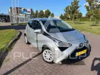 2019 Toyota AYGO