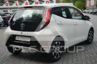 2019 Toyota AYGO