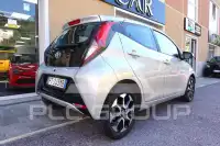2019 Toyota AYGO