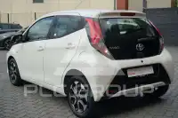 2019 Toyota AYGO