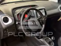 2019 Toyota AYGO