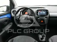 2019 Toyota AYGO