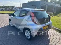 2019 Toyota AYGO