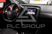 2019 Toyota AYGO