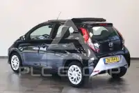 2019 Toyota AYGO