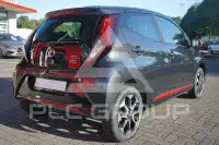 2019 Toyota AYGO