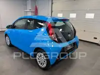 2019 Toyota AYGO