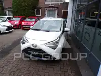 2019 Toyota AYGO