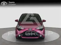 2019 Toyota AYGO