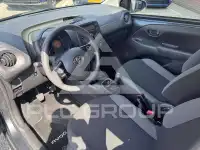 2019 Toyota AYGO