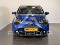 2019 Toyota AYGO