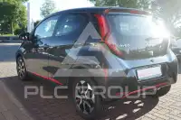 2019 Toyota AYGO