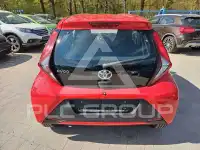 2019 Toyota AYGO