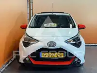 2019 Toyota AYGO