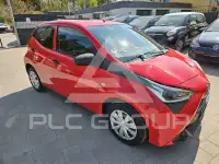 2019 Toyota AYGO