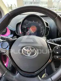2019 Toyota AYGO