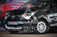 2019 Toyota AYGO