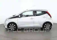 2019 Toyota AYGO