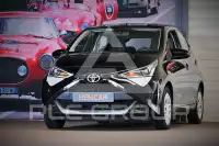 2019 Toyota AYGO