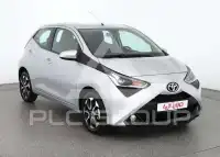 2019 Toyota AYGO