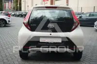 2019 Toyota AYGO