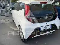 2019 Toyota AYGO