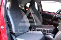 2019 Toyota AYGO