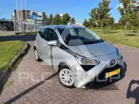 2019 Toyota AYGO