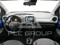 2019 Toyota AYGO