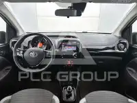 2019 Toyota AYGO