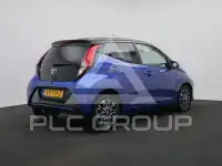 2019 Toyota AYGO