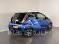 2019 Toyota AYGO