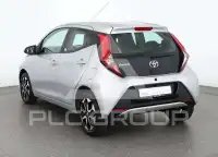2019 Toyota AYGO