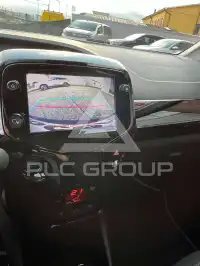 2019 Toyota AYGO