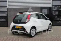 2019 Toyota AYGO