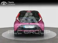 2019 Toyota AYGO