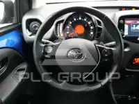 2019 Toyota AYGO