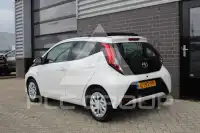2019 Toyota AYGO