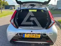 2019 Toyota AYGO