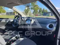 2019 Toyota AYGO