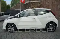 2019 Toyota AYGO